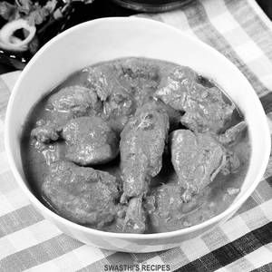 Teekha Murgh