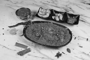 Chicken Liver Sukka