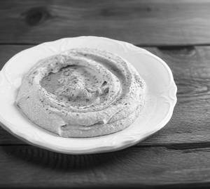 Hummus Dip (2 Pcs)