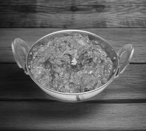 Chicken Kadai [4 Pieces]