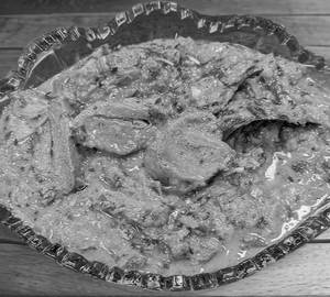 Palak Chaap Masala