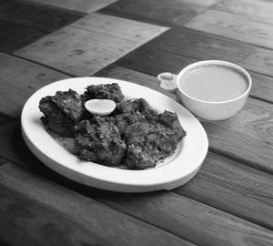 Mutton Burra ( 5 Pcs )