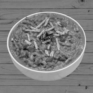 Sev Masala