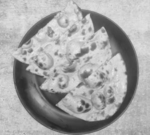 Tandoori Butter Roti