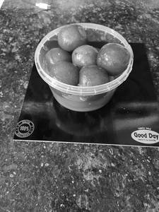 Gulab Jamun Pack Of 10