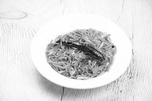 Schezwan Fried Rice