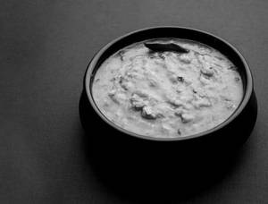 Dal Amritsari Rice