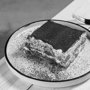 Danonnas Tiramisu