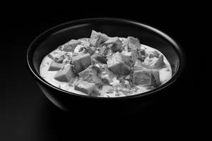 Creamy Paneer