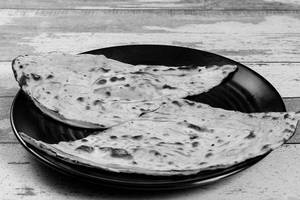 Butter Naan