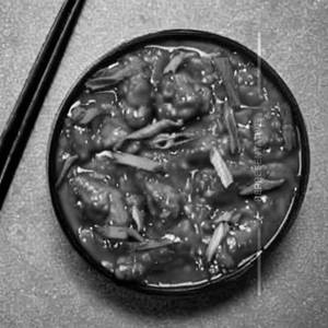 Chicken Chilli Garlic Wanton   