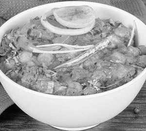 Aloo Chole