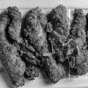 Crispy Chicken