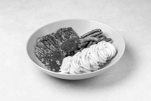 Tenderloin Steak