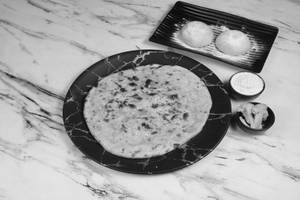 Gobi Paratha