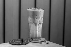 Iced Latte