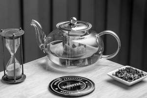 Chamomile Tea