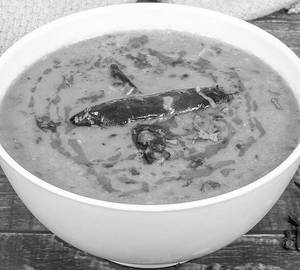 Special Dal Butter