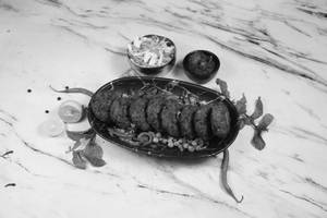 Hara Bhara Kabab-10pieces
