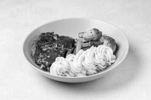 Rosemary Lamb Steak