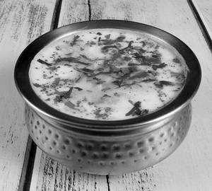 Veg Raita