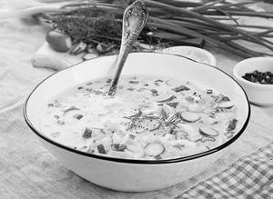 Veg Raita ( Regular)