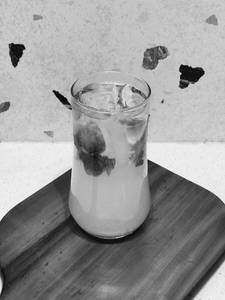Lychee Mojito