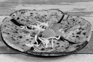 Aloo Paratha