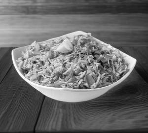 Veg tawa pulao