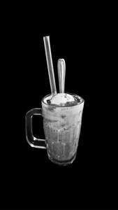 Strawberry Falooda