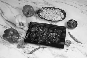 Chicken Manchurian