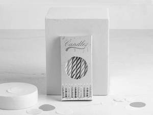 Twisted Candles (Big)