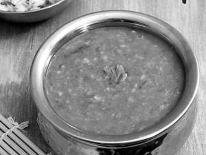 Butter Dal Special