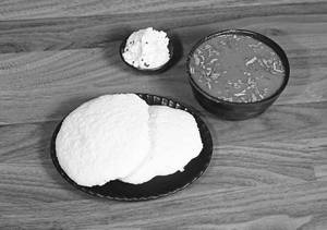 Idli Sambar
