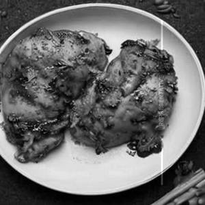 Lemon Chicken