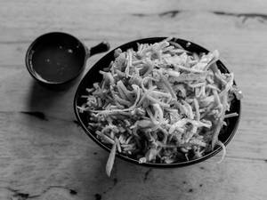 Egg Noodles