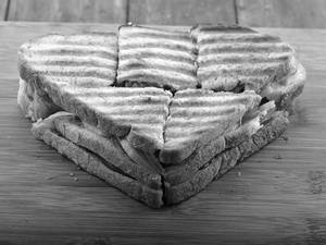 Veg Grill Sandwich