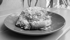 Almond Pain Au Chocolat