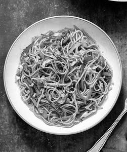 Schezwan Noodles