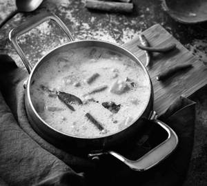 Vegetable Stew