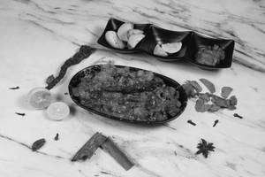 Veg Kolhapuri