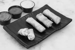 Cheese Cigar Roll