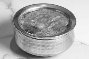 Chana Masala