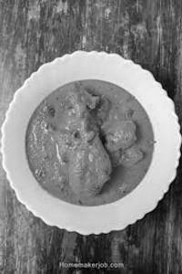 Chicken lababdar