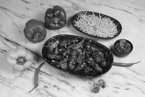 Veg Chilly-8pieces