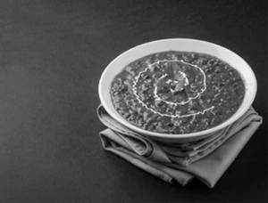 Urad Rajma Dal