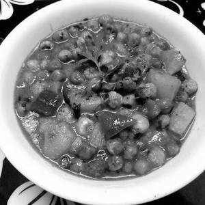 Aloo Matar