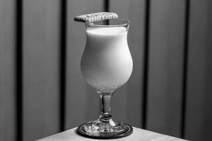 Lotus Biscoff Shake