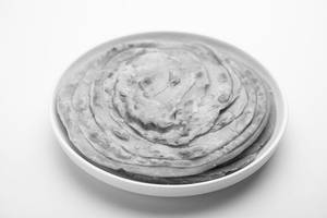 Lachha Paratha