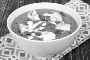 Paneer  Do Pyaz